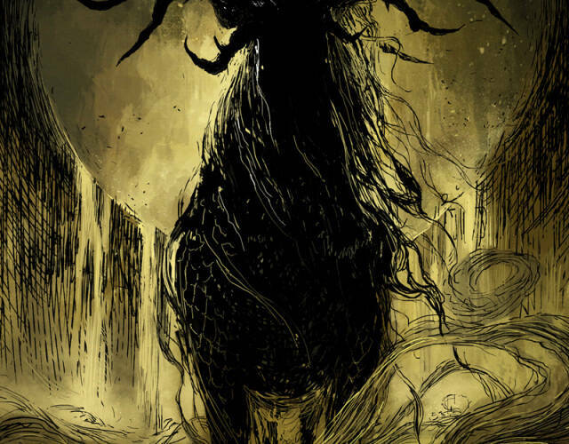 Linh Khư - Chapter 39 - Page 38