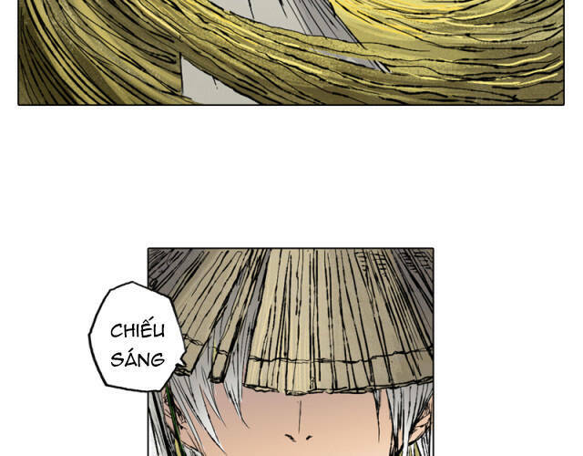 Linh Khư - Chapter 39 - Page 43