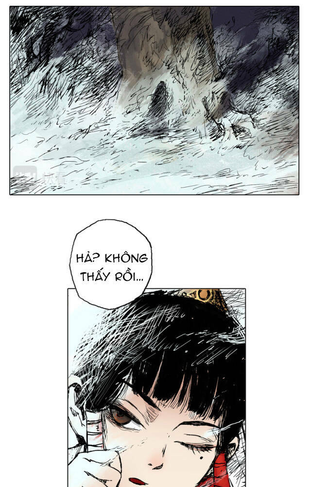 Linh Khư - Chapter 39 - Page 47