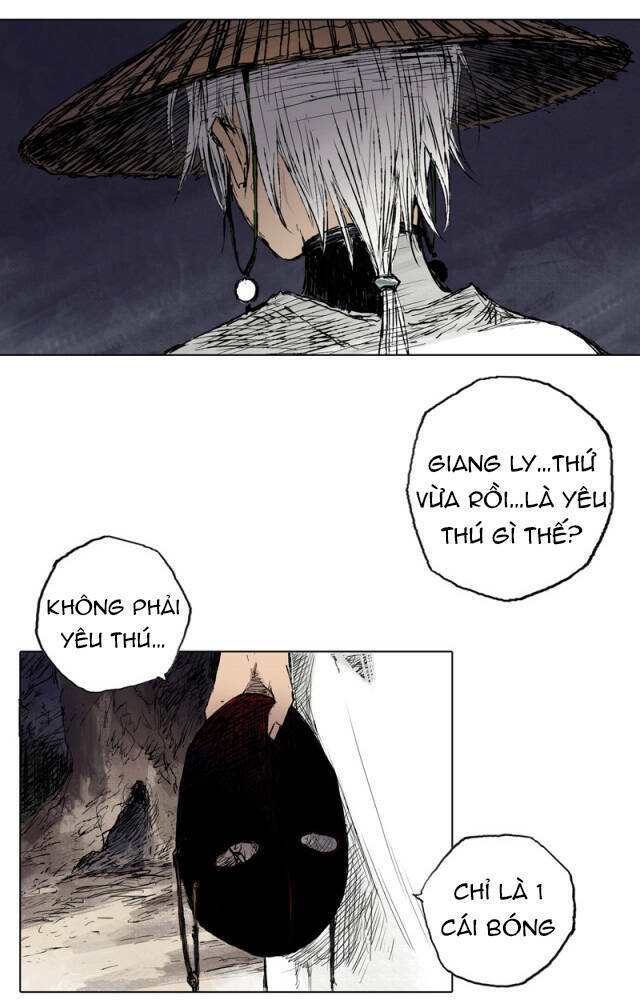 Linh Khư - Chapter 39 - Page 49