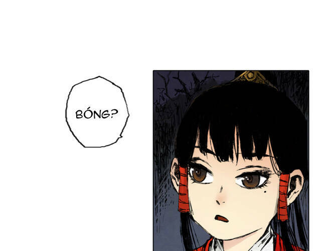 Linh Khư - Chapter 39 - Page 50