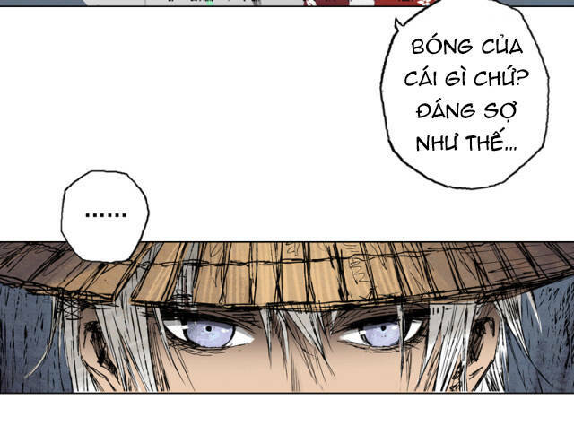 Linh Khư - Chapter 39 - Page 52