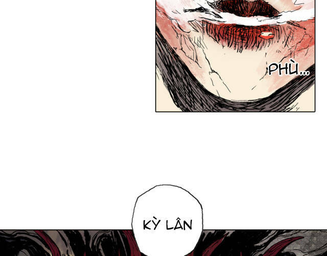 Linh Khư - Chapter 39 - Page 56