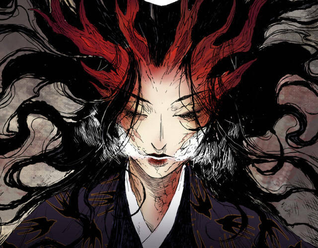 Linh Khư - Chapter 39 - Page 57