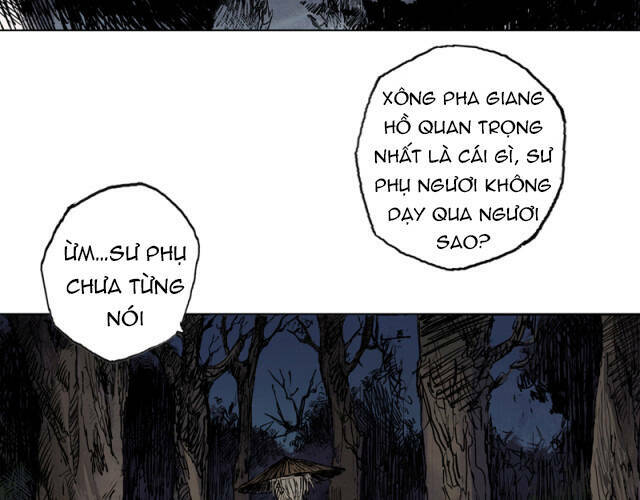 Linh Khư - Chapter 39 - Page 5