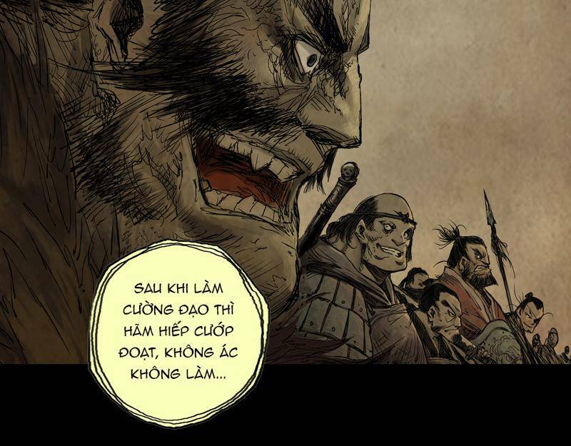 Linh Khư - Chapter 4 - Page 15