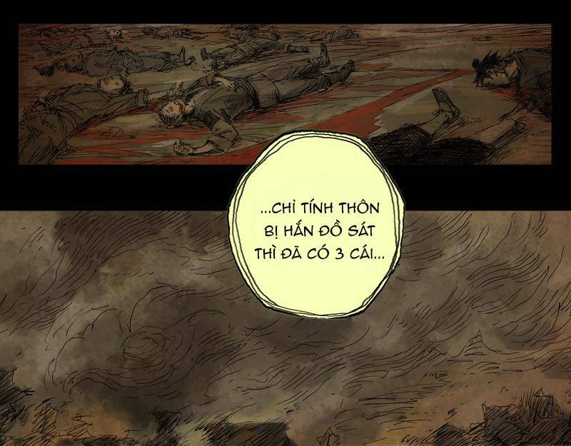 Linh Khư - Chapter 4 - Page 17