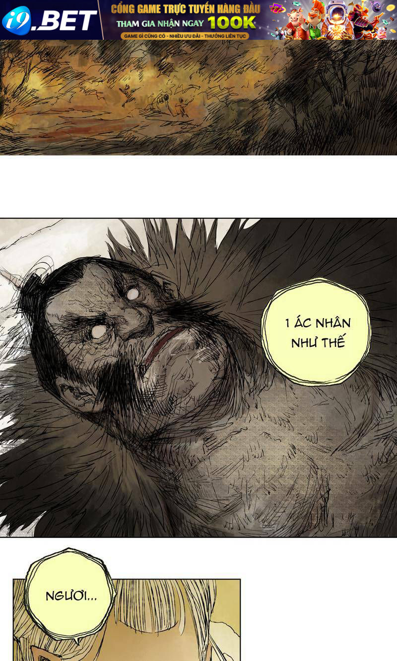 Linh Khư - Chapter 4 - Page 18