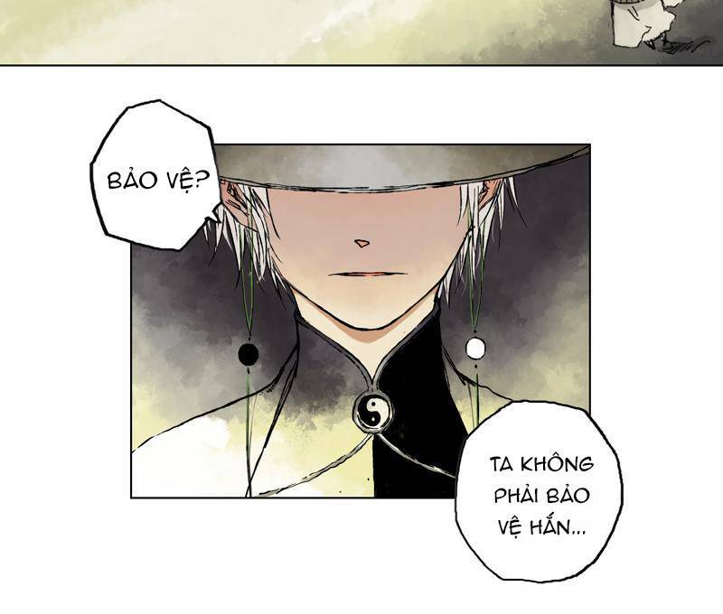 Linh Khư - Chapter 4 - Page 20