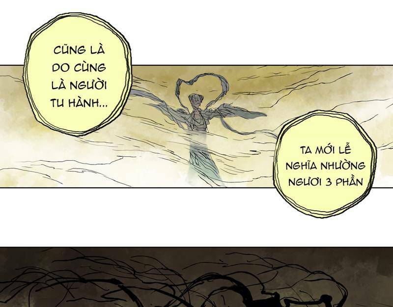 Linh Khư - Chapter 4 - Page 25