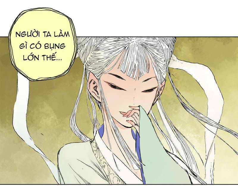 Linh Khư - Chapter 4 - Page 4