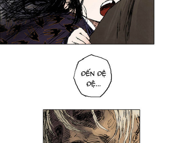 Linh Khư - Chapter 40 - Page 14