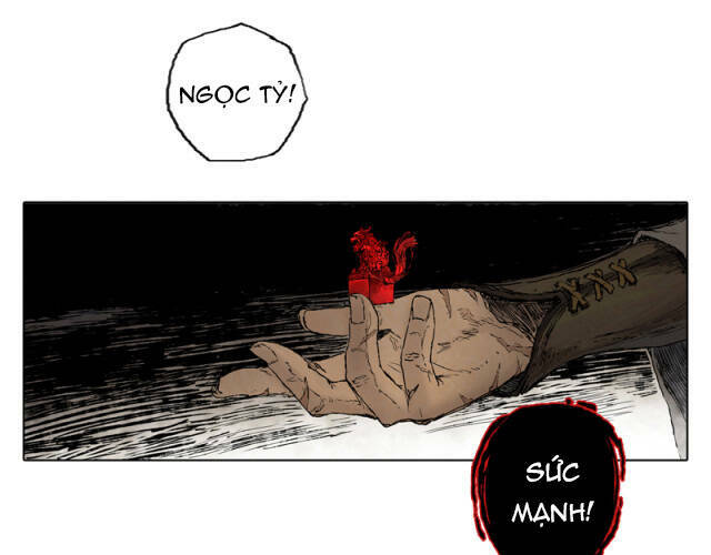 Linh Khư - Chapter 40 - Page 18