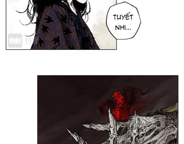 Linh Khư - Chapter 40 - Page 21