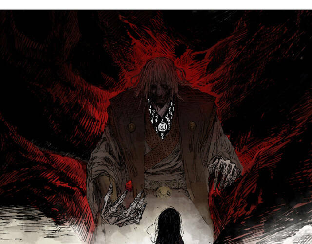 Linh Khư - Chapter 40 - Page 23