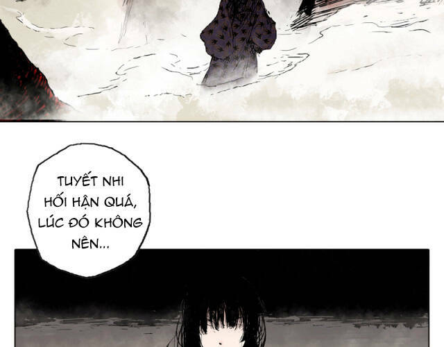 Linh Khư - Chapter 40 - Page 24