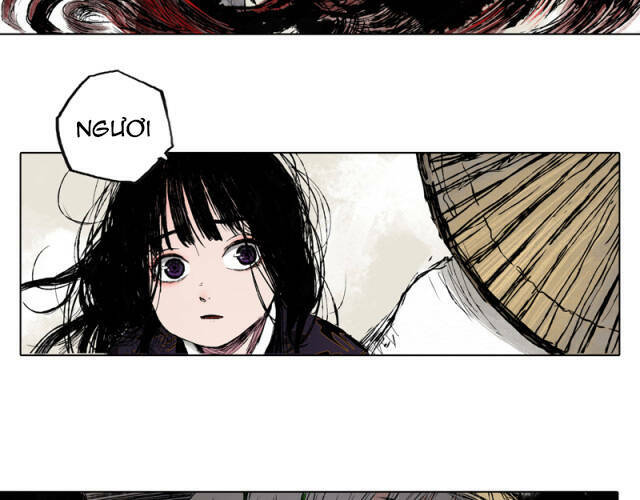 Linh Khư - Chapter 40 - Page 38