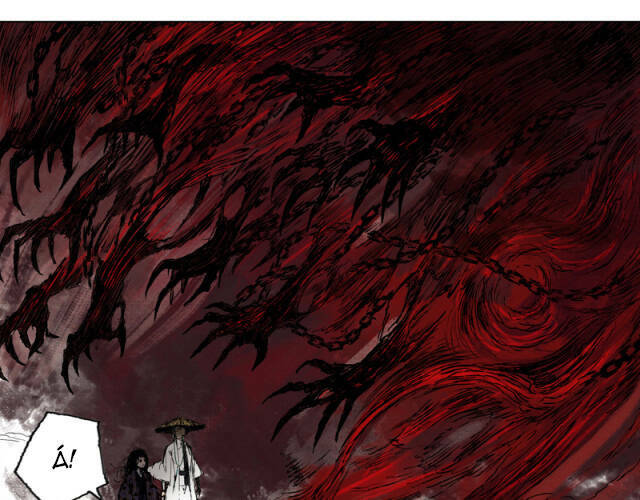 Linh Khư - Chapter 40 - Page 42