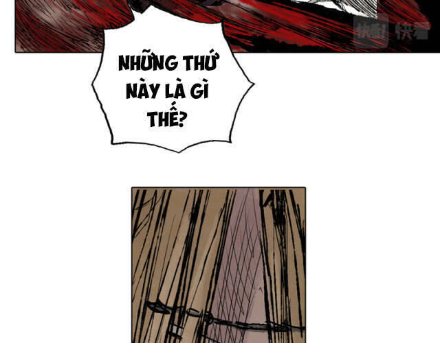 Linh Khư - Chapter 40 - Page 46