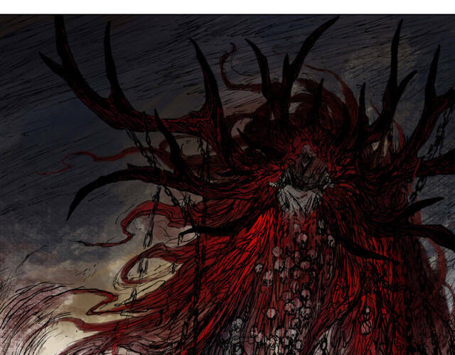 Linh Khư - Chapter 40 - Page 52