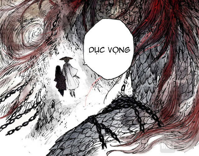 Linh Khư - Chapter 40 - Page 53