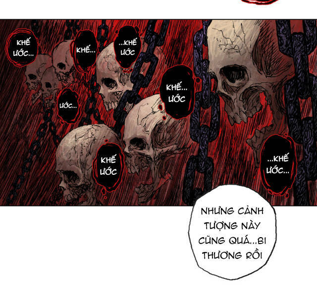 Linh Khư - Chapter 41 - Page 15