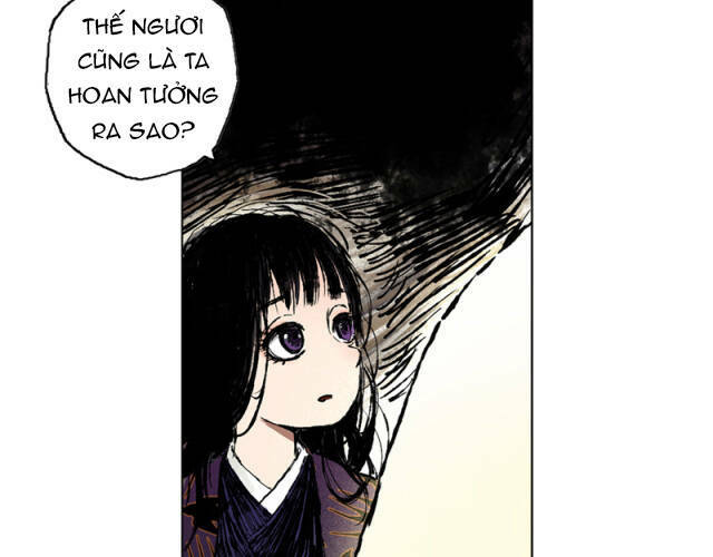 Linh Khư - Chapter 41 - Page 23