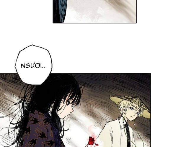 Linh Khư - Chapter 41 - Page 34