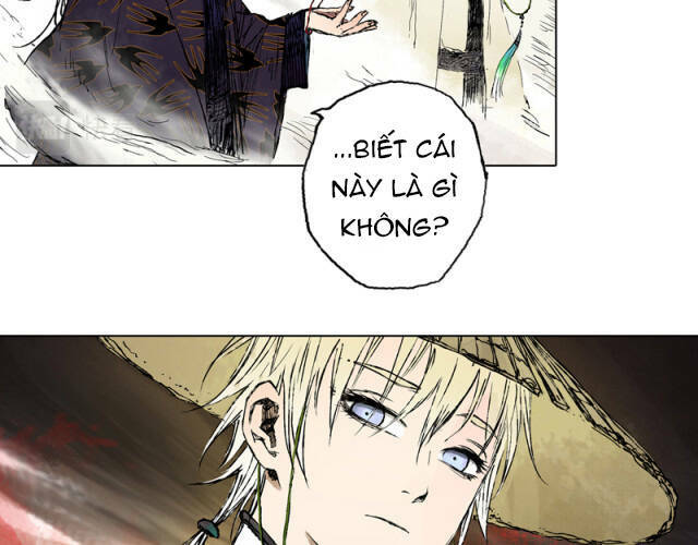 Linh Khư - Chapter 41 - Page 35