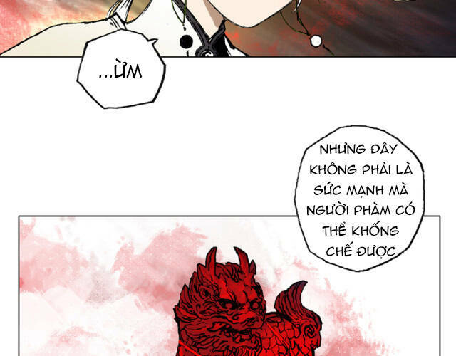 Linh Khư - Chapter 41 - Page 36