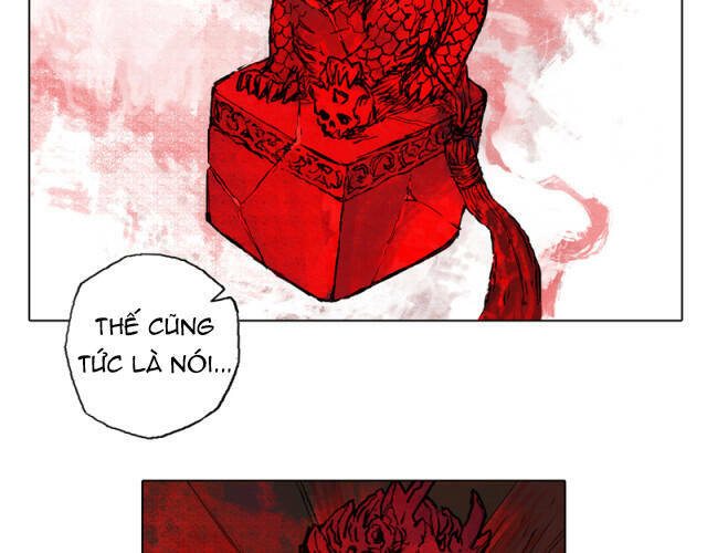 Linh Khư - Chapter 41 - Page 37