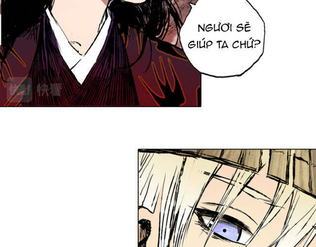 Linh Khư - Chapter 41 - Page 41