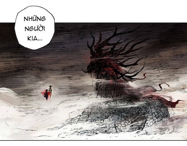 Linh Khư - Chapter 41 - Page 46