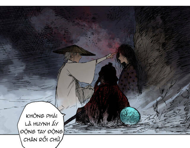 Linh Khư - Chapter 41 - Page 58