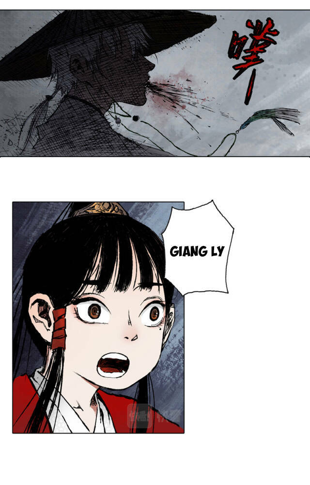 Linh Khư - Chapter 41 - Page 62