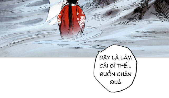 Linh Khư - Chapter 41 - Page 6