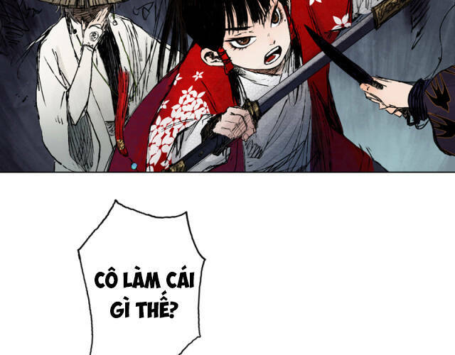 Linh Khư - Chapter 41 - Page 69