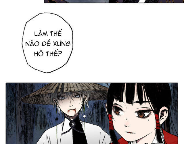 Linh Khư - Chapter 42 - Page 18