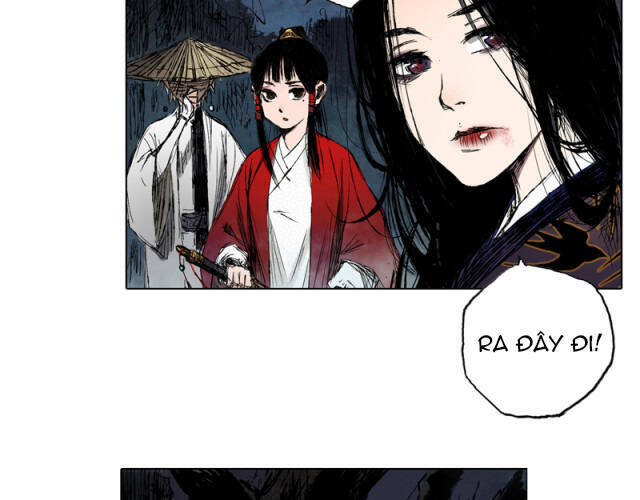 Linh Khư - Chapter 42 - Page 23