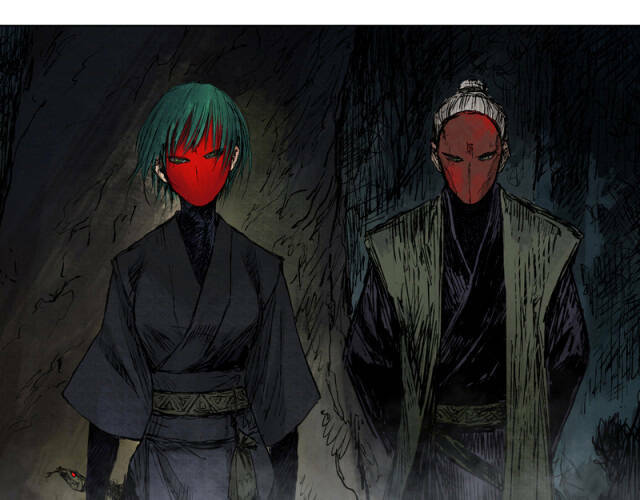 Linh Khư - Chapter 42 - Page 31