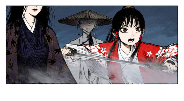 Linh Khư - Chapter 42 - Page 33