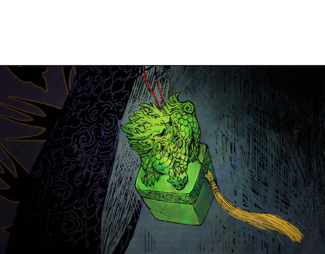 Linh Khư - Chapter 42 - Page 36