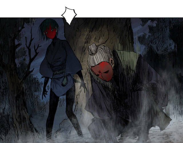 Linh Khư - Chapter 42 - Page 38