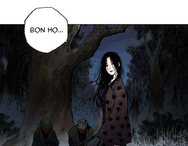 Linh Khư - Chapter 42 - Page 41