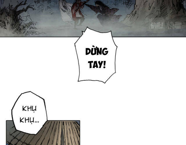 Linh Khư - Chapter 42 - Page 5