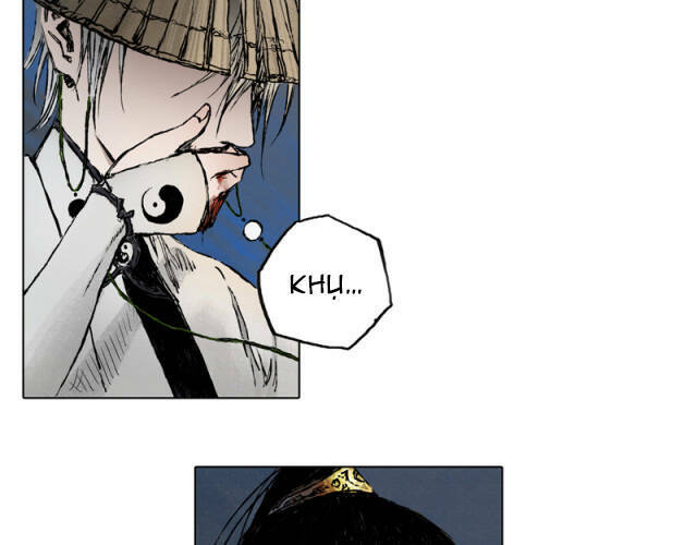 Linh Khư - Chapter 42 - Page 6