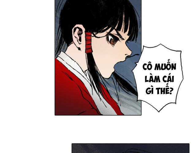 Linh Khư - Chapter 42 - Page 7