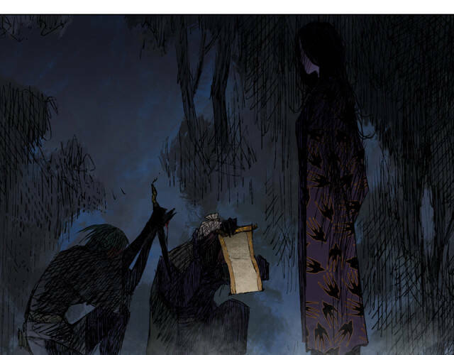 Linh Khư - Chapter 43 - Page 10