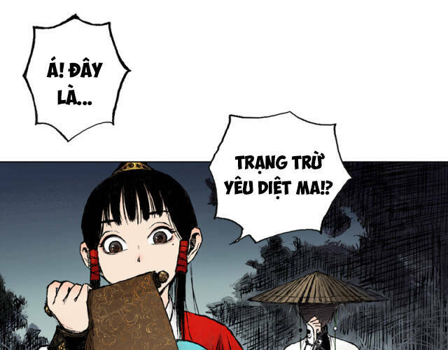 Linh Khư - Chapter 43 - Page 24