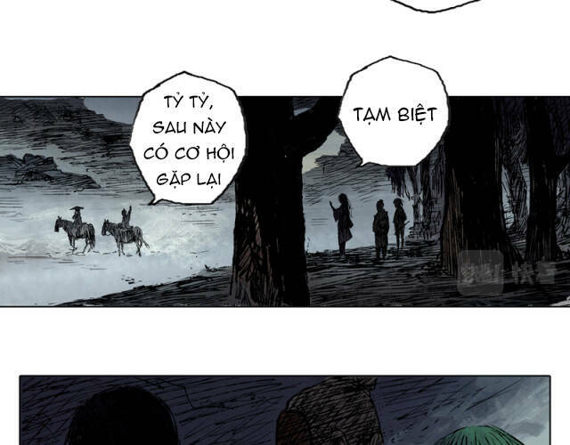 Linh Khư - Chapter 43 - Page 26